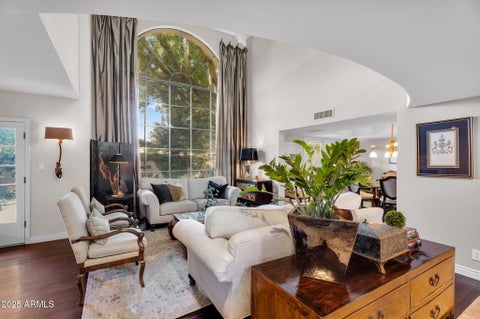 Photo of 6701 N Scottsdale Road #16, Scottsdale, AZ 85250 (MLS # 7075179)