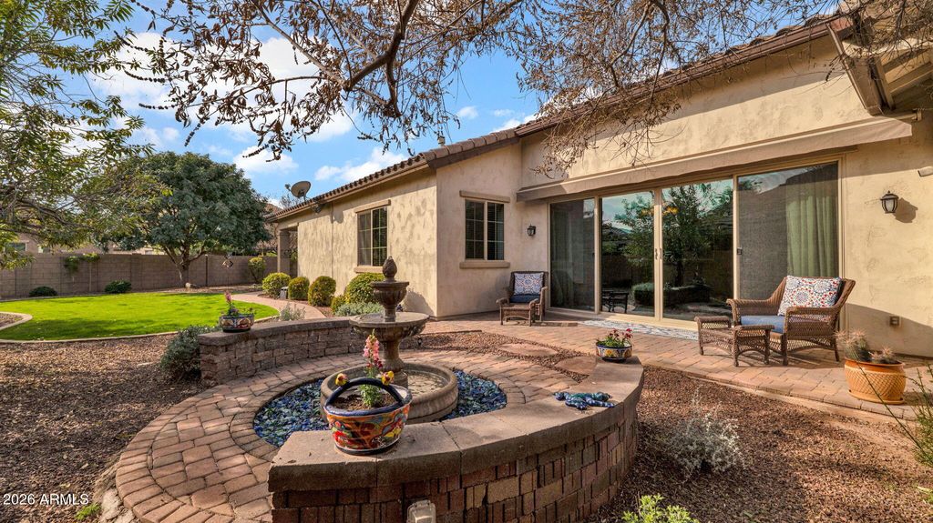 Photo of 399 E Las Colinas Place, Chandler, AZ 85249 (MLS # 6965637)