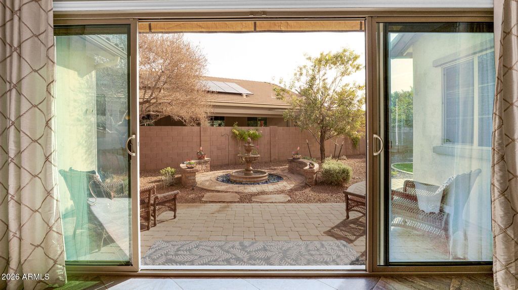 Photo of 399 E Las Colinas Place, Chandler, AZ 85249 (MLS # 6965637)