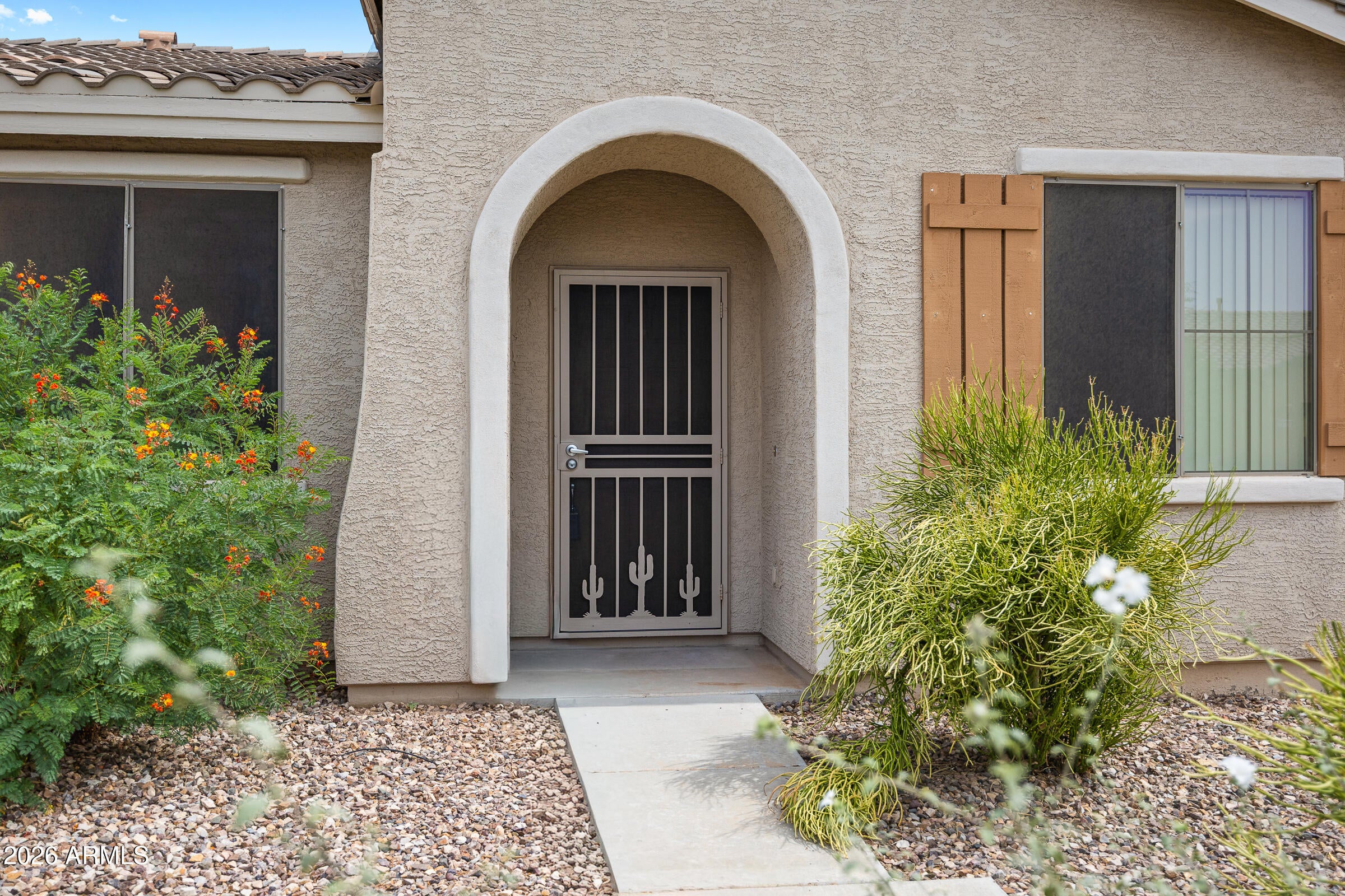 42406 W FALLING STAR Drive
