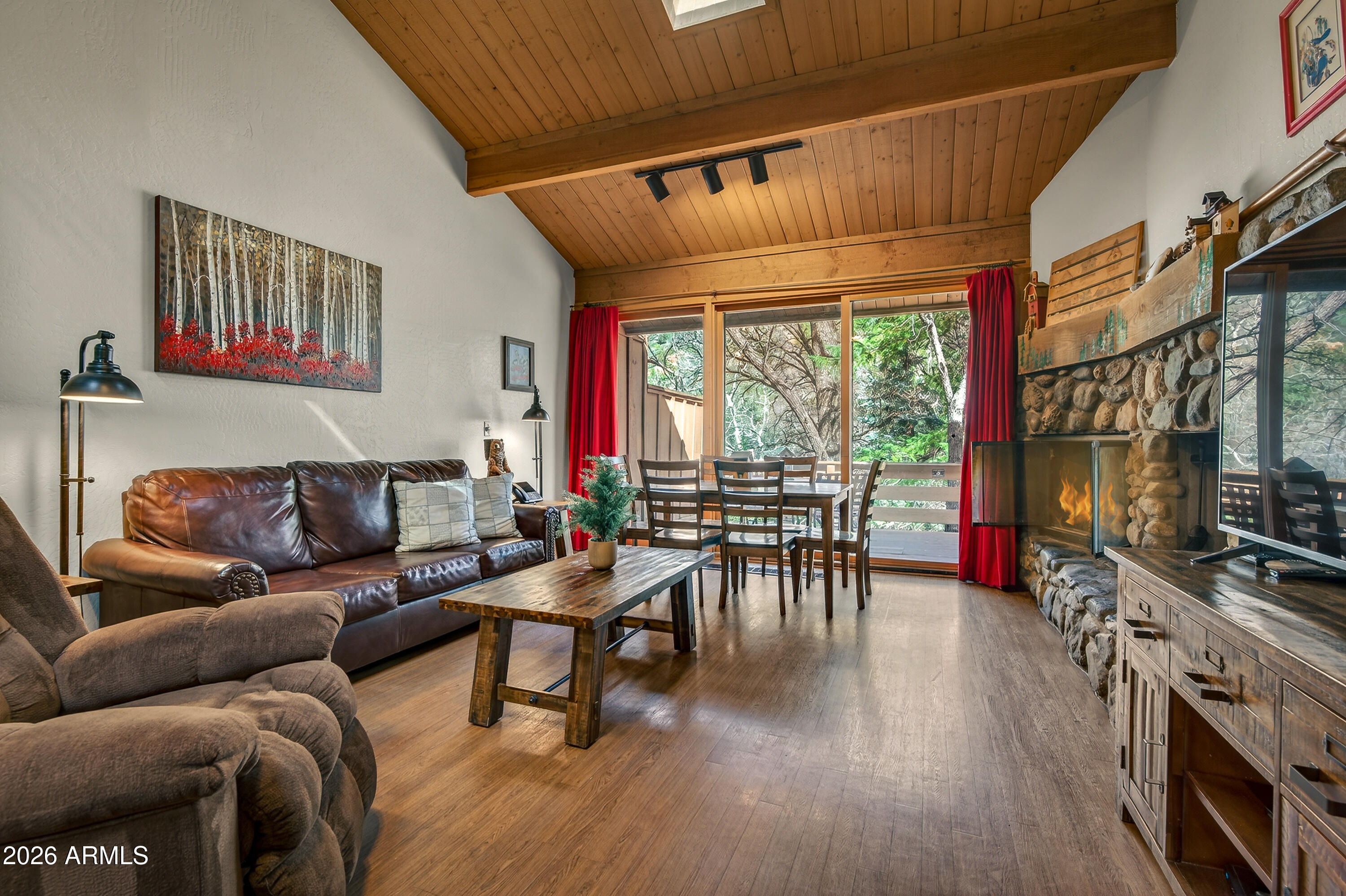 8351 N STATE ROUTE 89A -- 19
