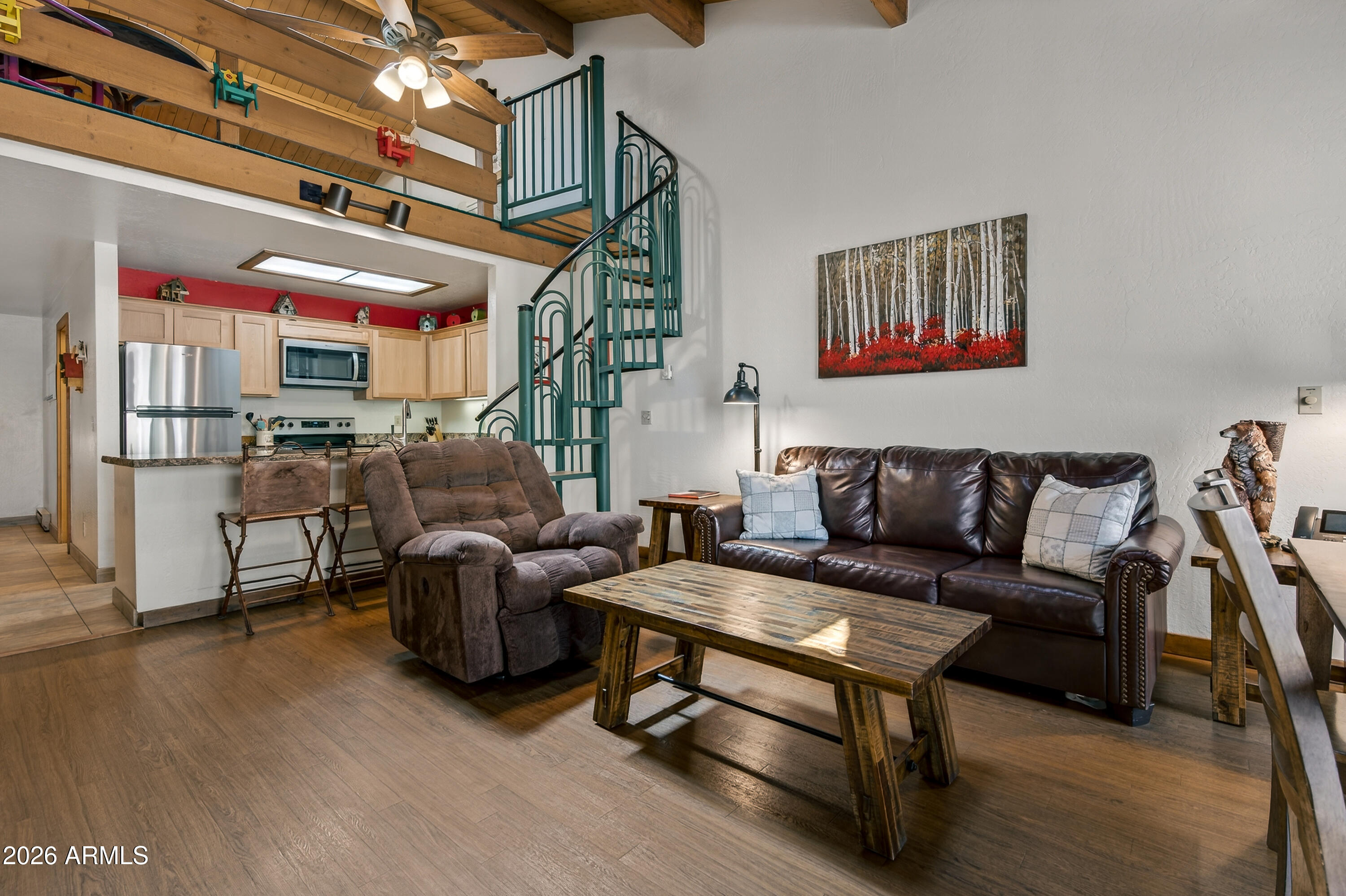 8351 N STATE ROUTE 89A -- 19
