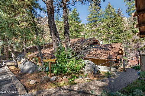 8351 N STATE ROUTE 89A -- 19 Sedona AZ 86336