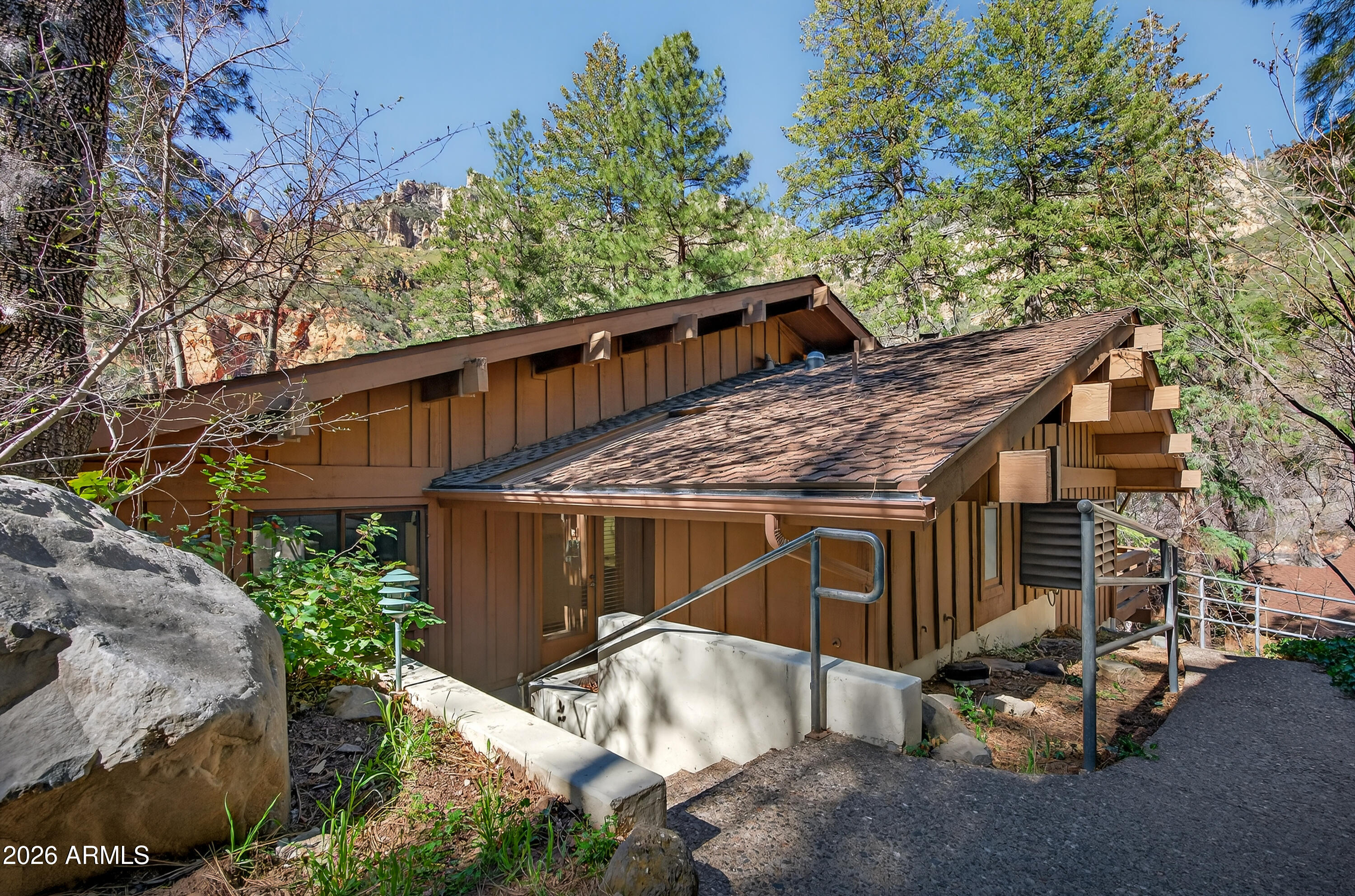 8351 N STATE ROUTE 89A -- 19