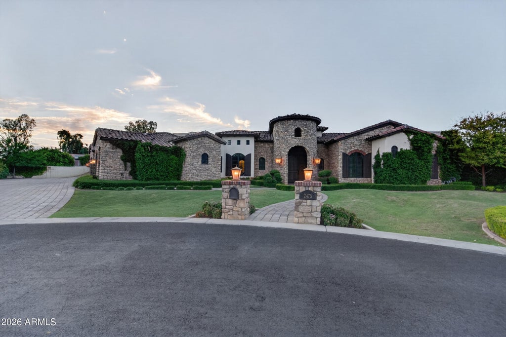 Photo of 2476 E Linda Court, Gilbert, AZ 85234 (MLS # 7072401)
