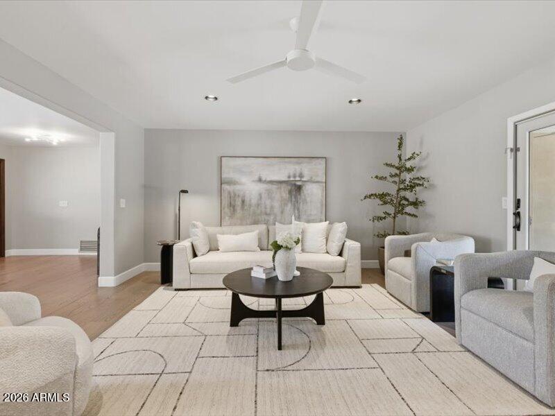 CENTURY NORTH - Residential