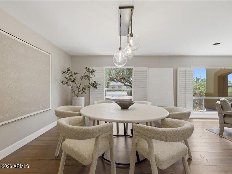 CENTURY NORTH - Residential
