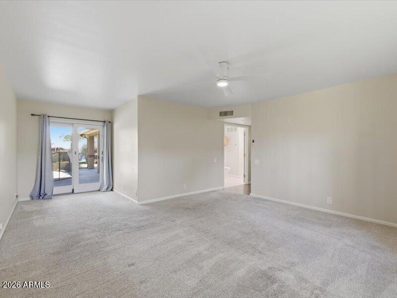 CENTURY NORTH - Residential