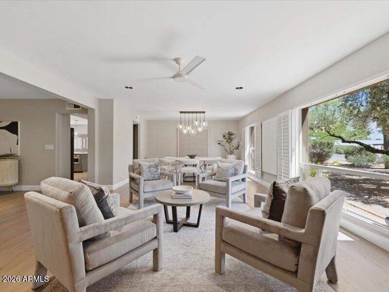 CENTURY NORTH - Residential