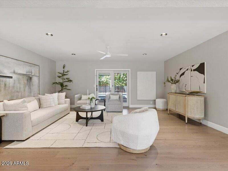 CENTURY NORTH - Residential