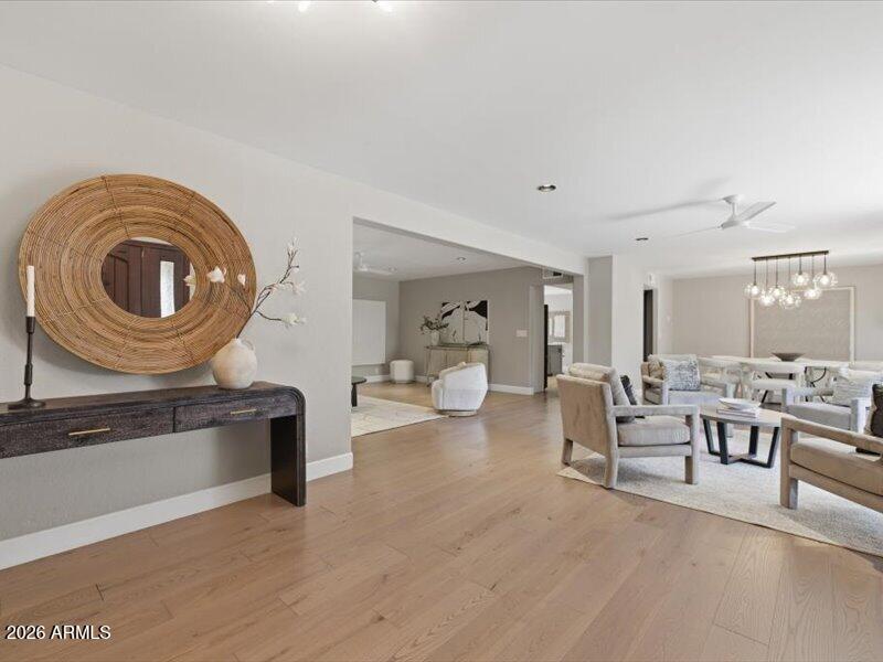 CENTURY NORTH - Residential
