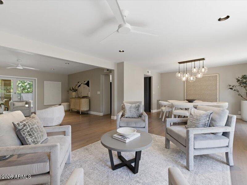 CENTURY NORTH - Residential