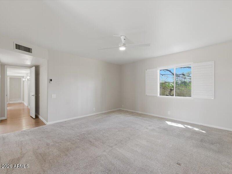 CENTURY NORTH - Residential