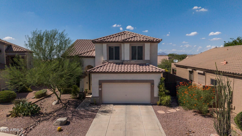 Photo of 7026 E Regina Street, Mesa, AZ 85207 (MLS # 7090064)
