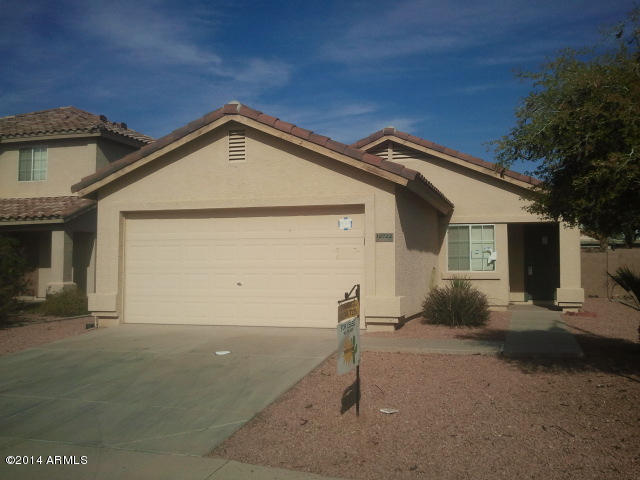 Photo 1 of 4 — 12722 W CHERRY HILLS Drive, El Mirage, AZ 85335