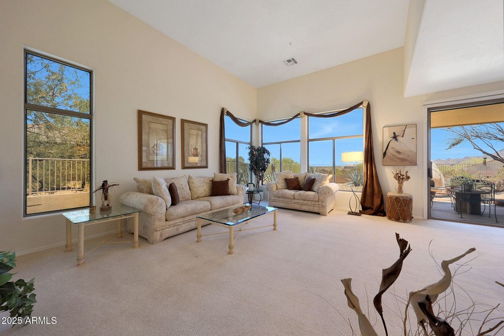 Photo of 11573 E Desert Willow Drive, Scottsdale, AZ 85255 (MLS # 6904238)