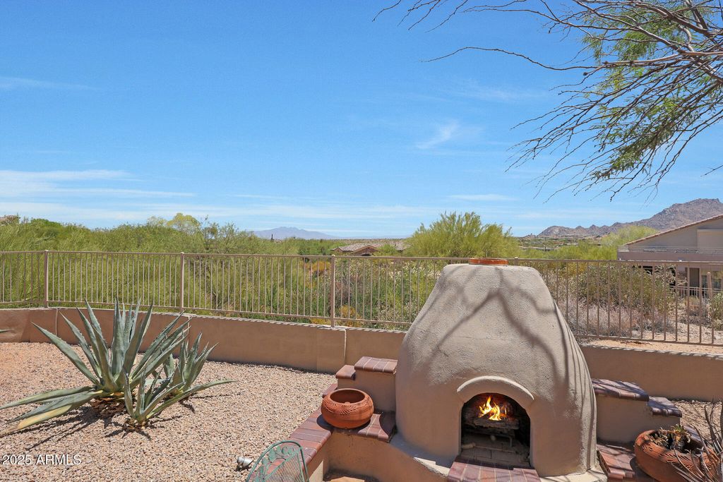 Photo of 11573 E Desert Willow Drive, Scottsdale, AZ 85255 (MLS # 6904238)