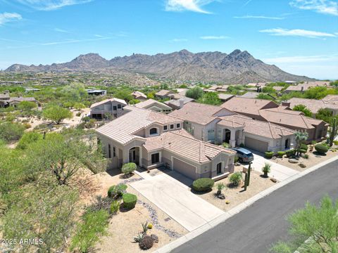 11573 E DESERT WILLOW Drive Scottsdale AZ 85255