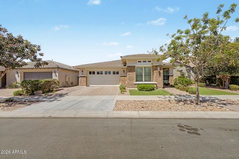 10250 E THISTLE Avenue Mesa AZ 85212