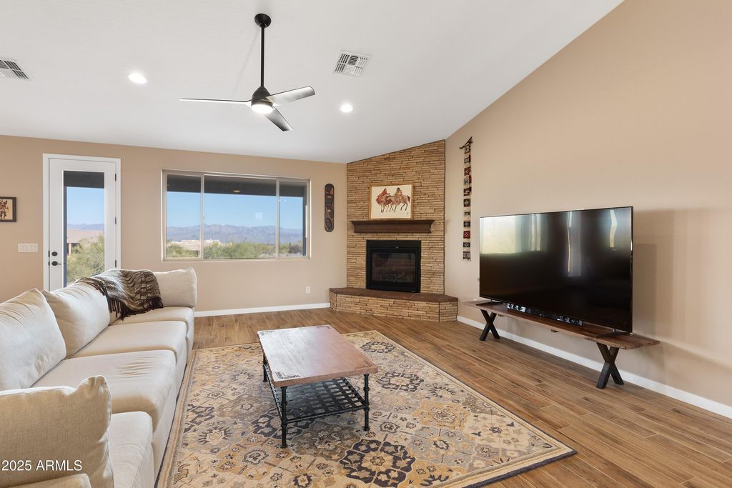 Photo of 34515 N 142nd Street, Scottsdale, AZ 85262 (MLS # 6909398)