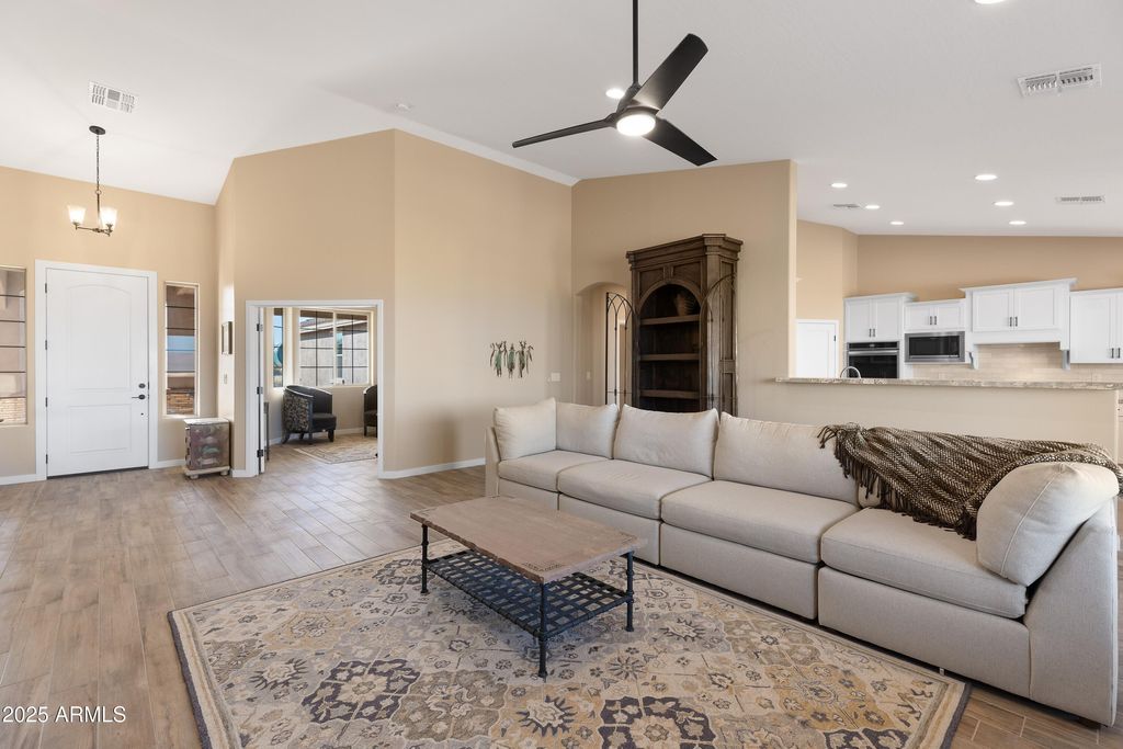 Photo of 34515 N 142nd Street, Scottsdale, AZ 85262 (MLS # 6909398)