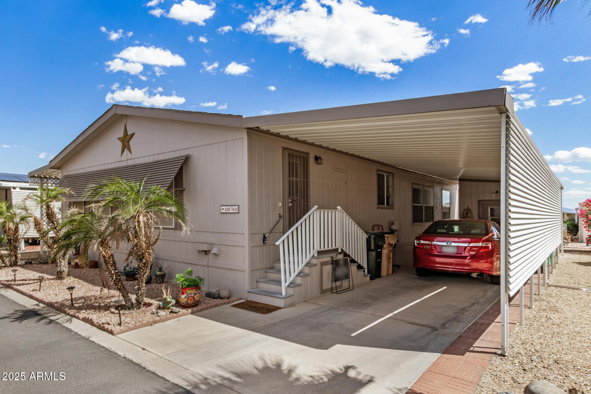 11596 W SIERRA DAWN Boulevard 271