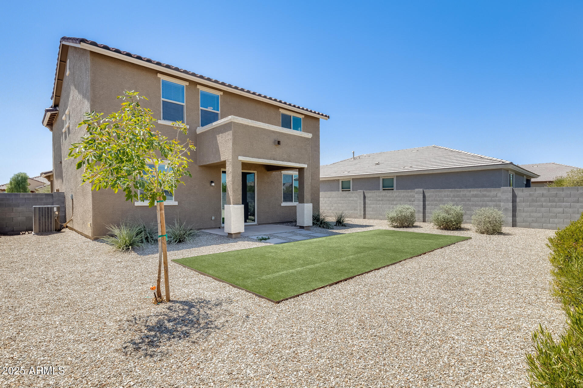 17786 W PARAISO Drive