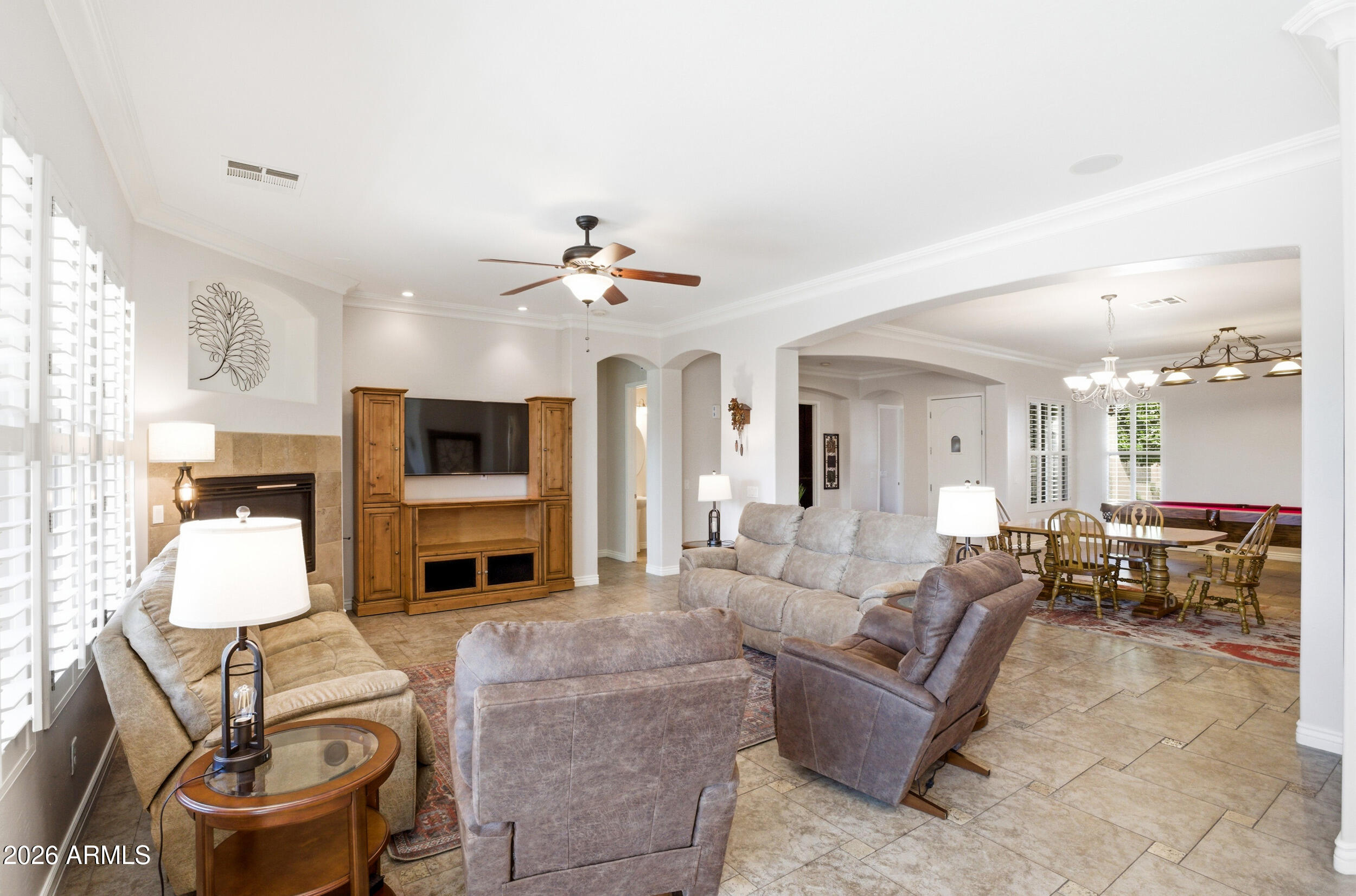 6729 S BANNING Street