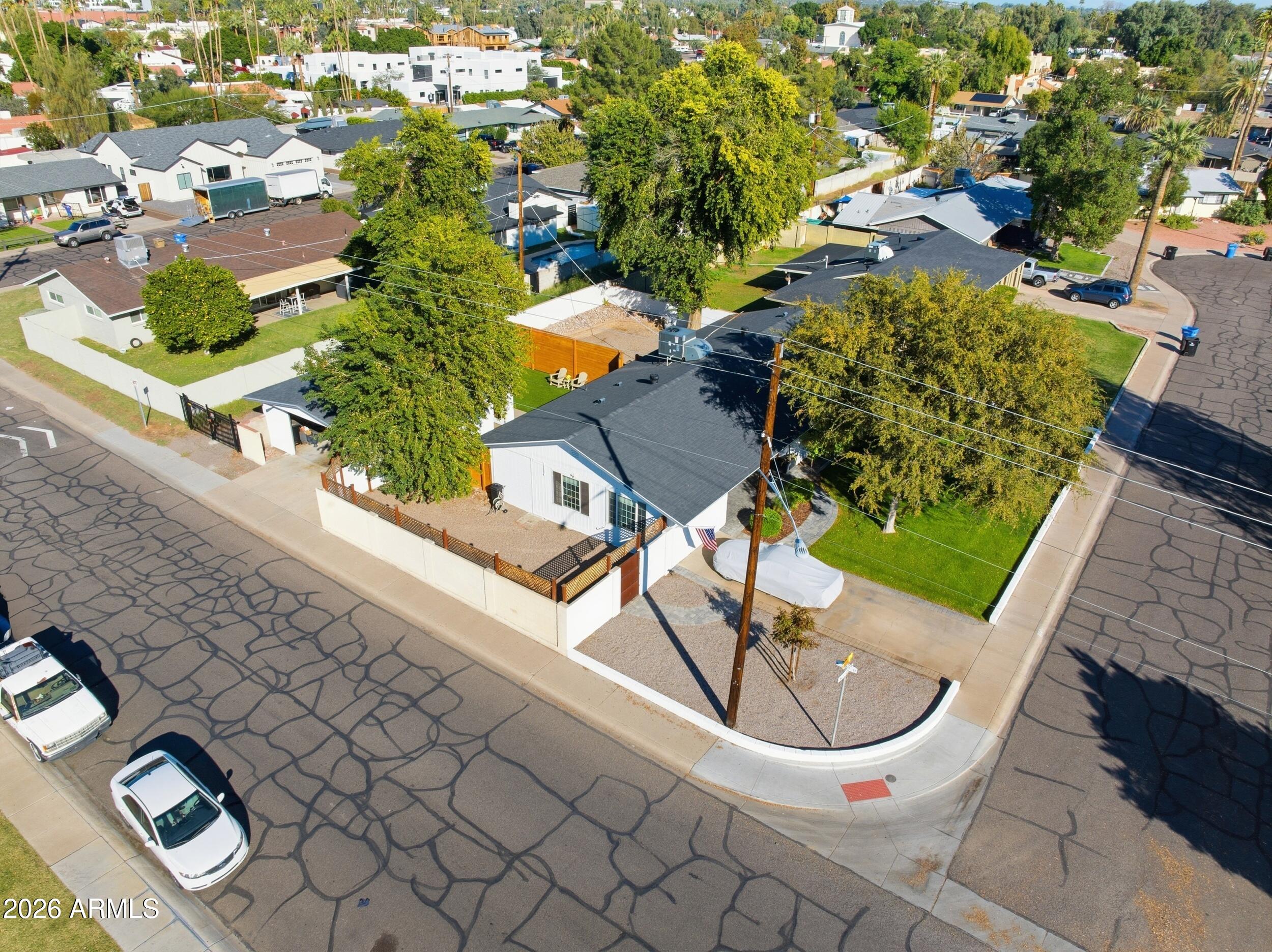 3002 E Mitchell Drive