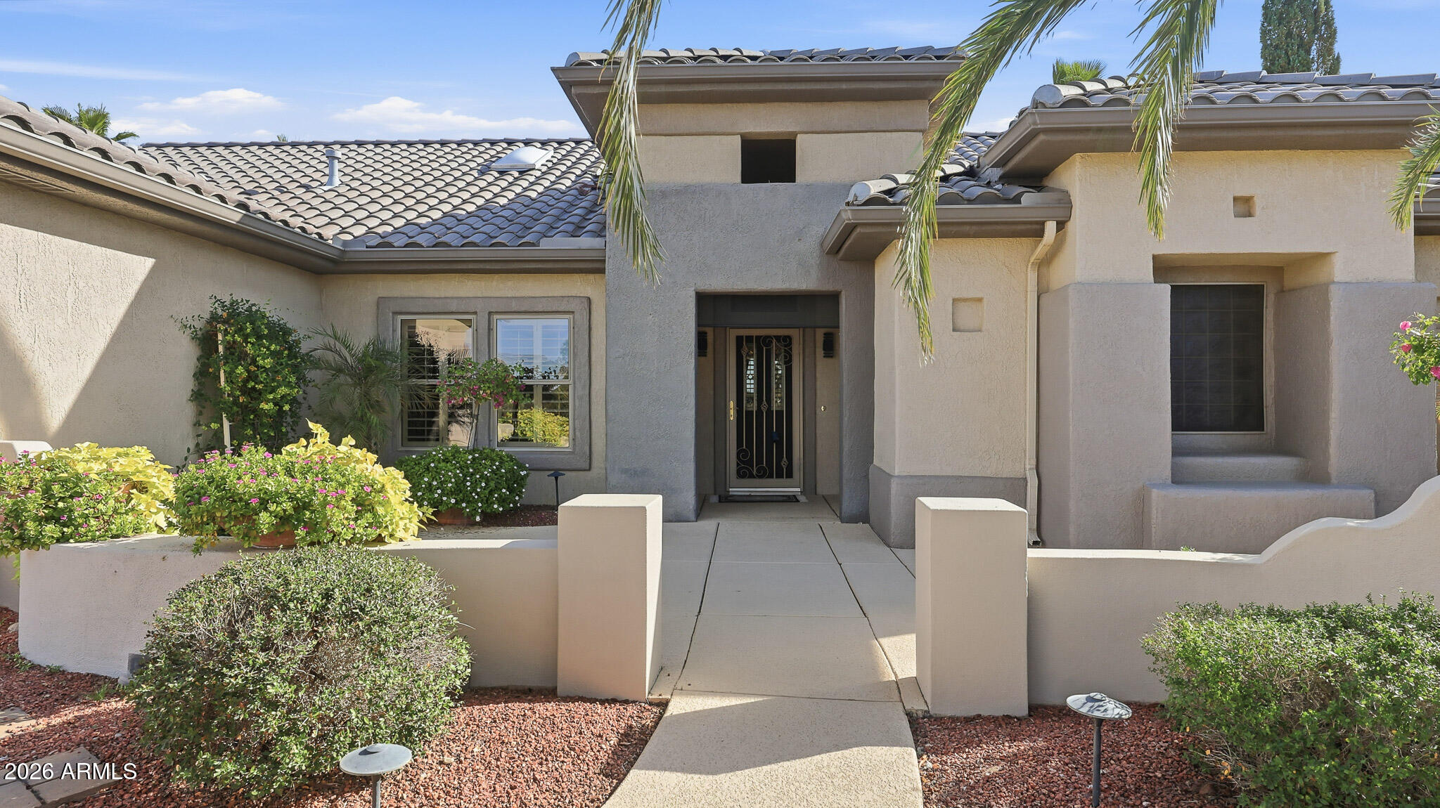 20085 N TEALSTONE Drive