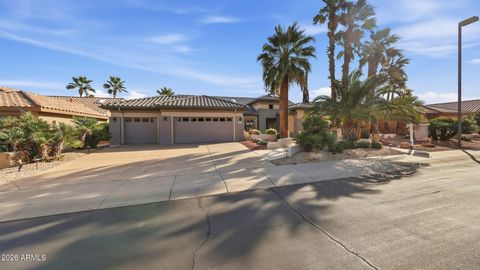 20085 N TEALSTONE Drive Surprise AZ 85374