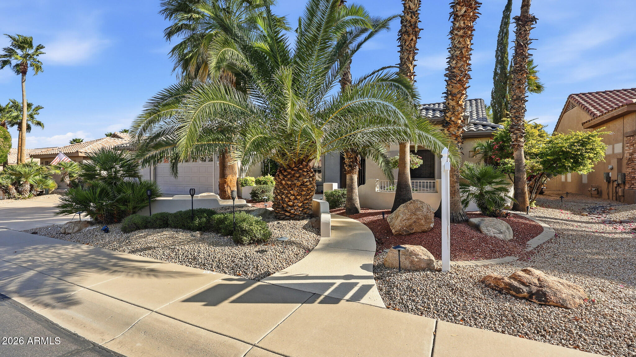 20085 N TEALSTONE Drive