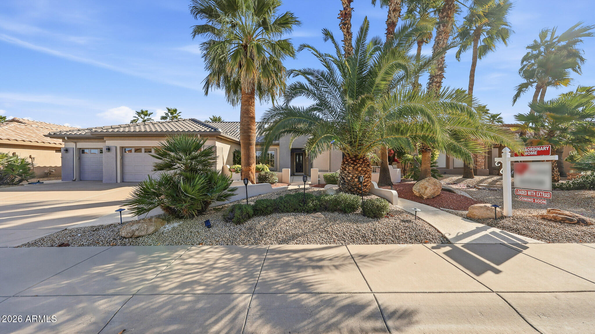 20085 N TEALSTONE Drive