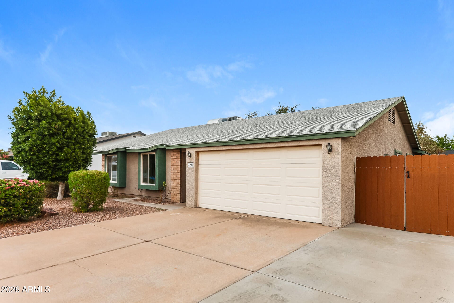 6215 W CAROL ANN Way