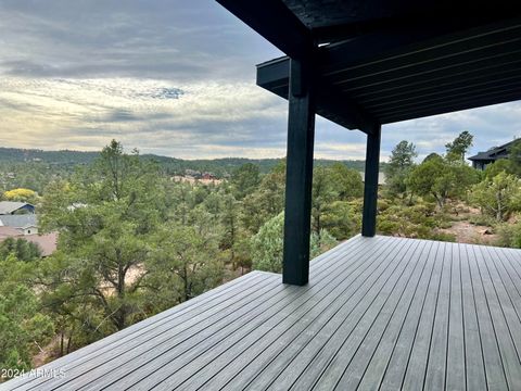 A home in Payson