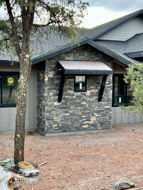 A home in Payson