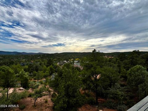 A home in Payson