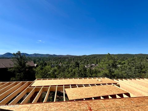 A home in Payson