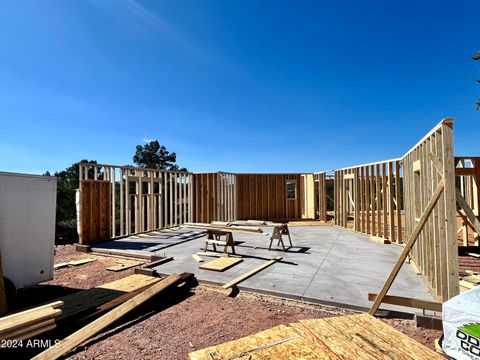 A home in Payson