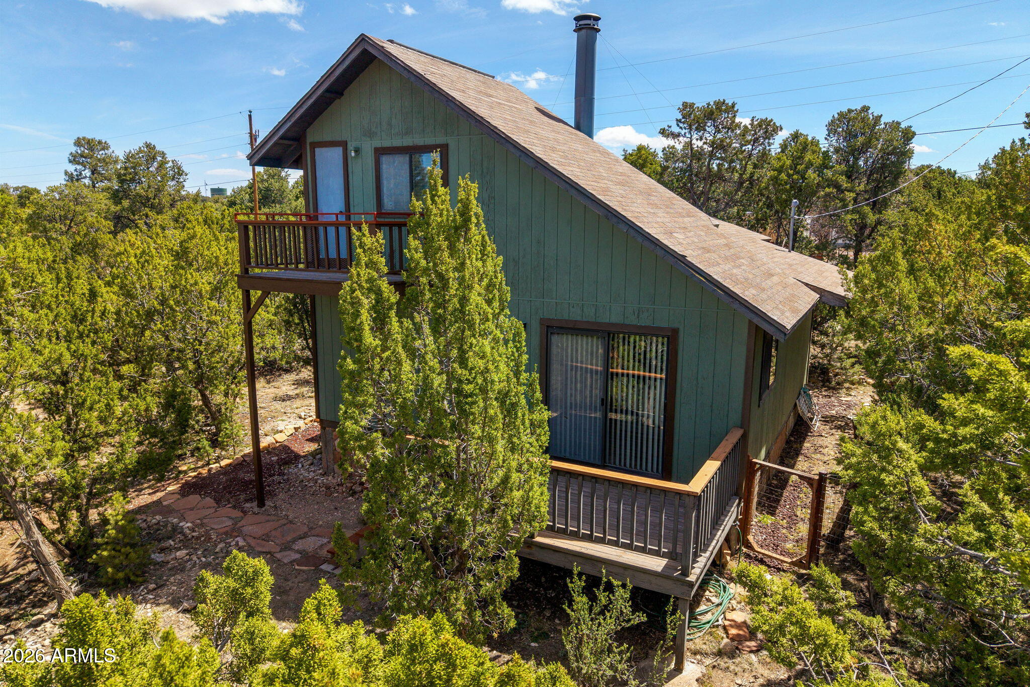 3563 STARLITE Drive