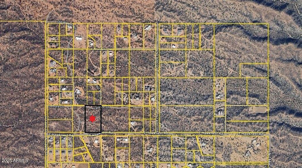 Photo of 13756 E Hawknest Road #-, Scottsdale, AZ 85262 (MLS # 6883779)