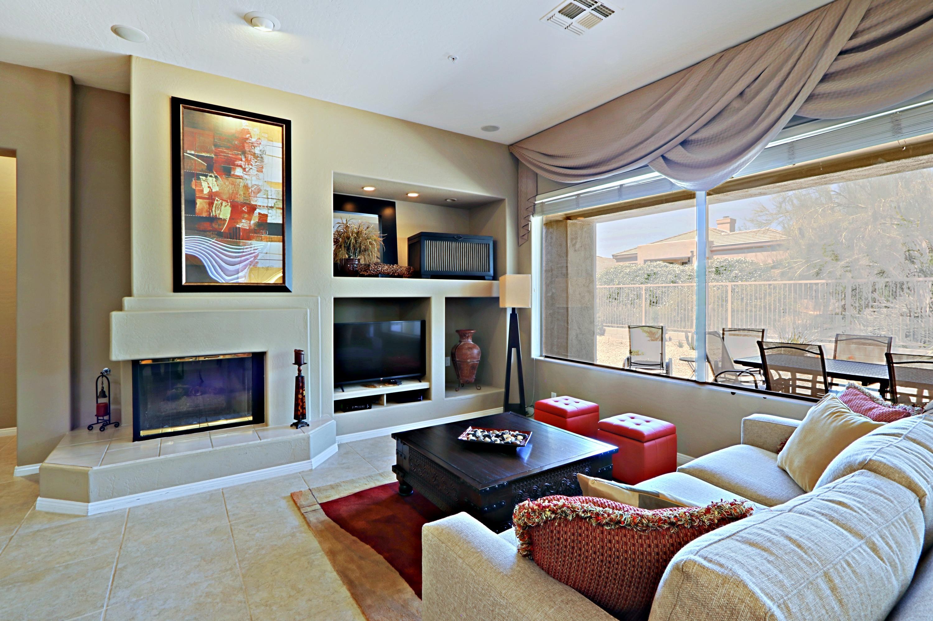 6578 E SHOOTING STAR Way