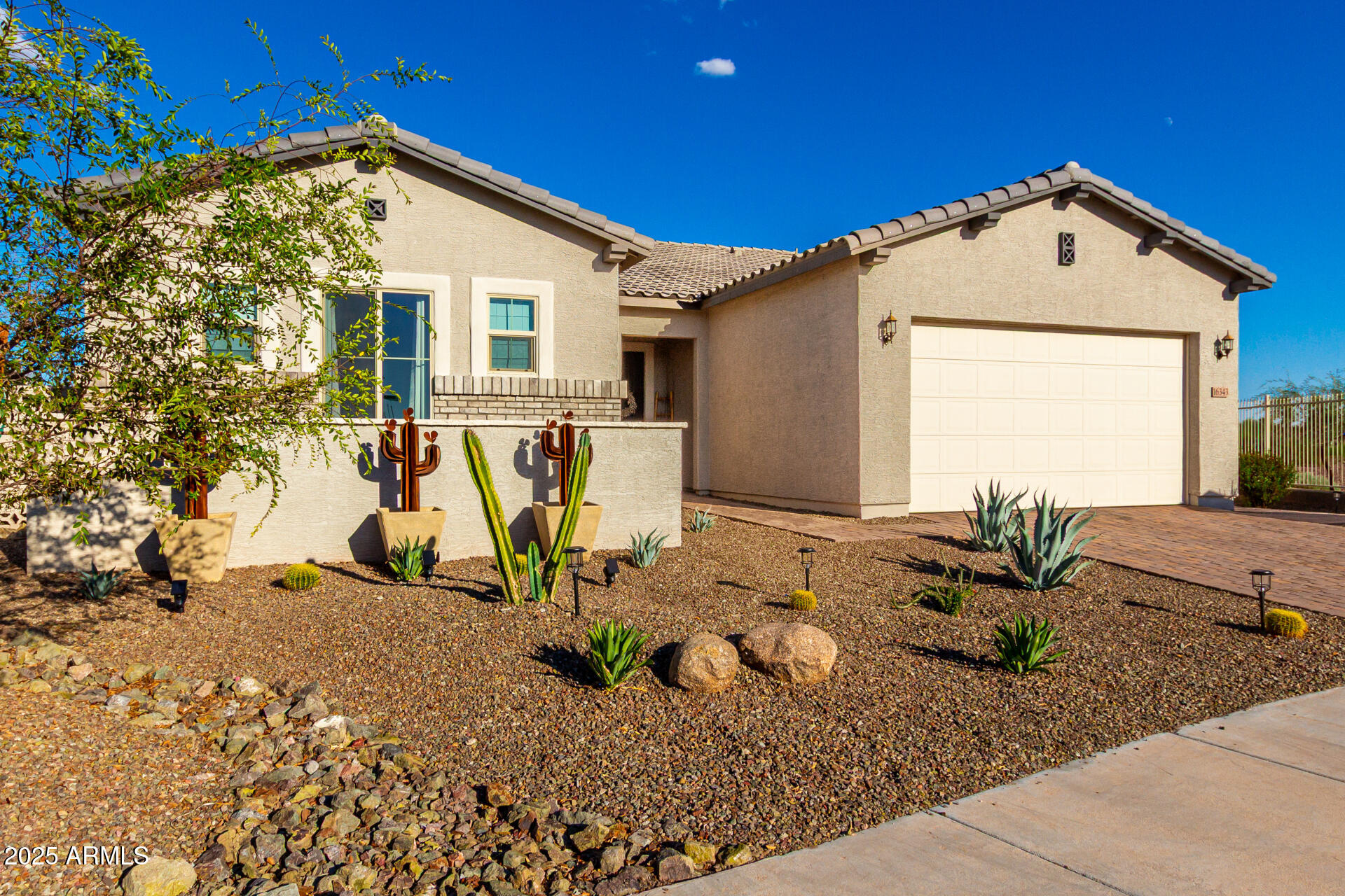 16343 S 178TH Drive