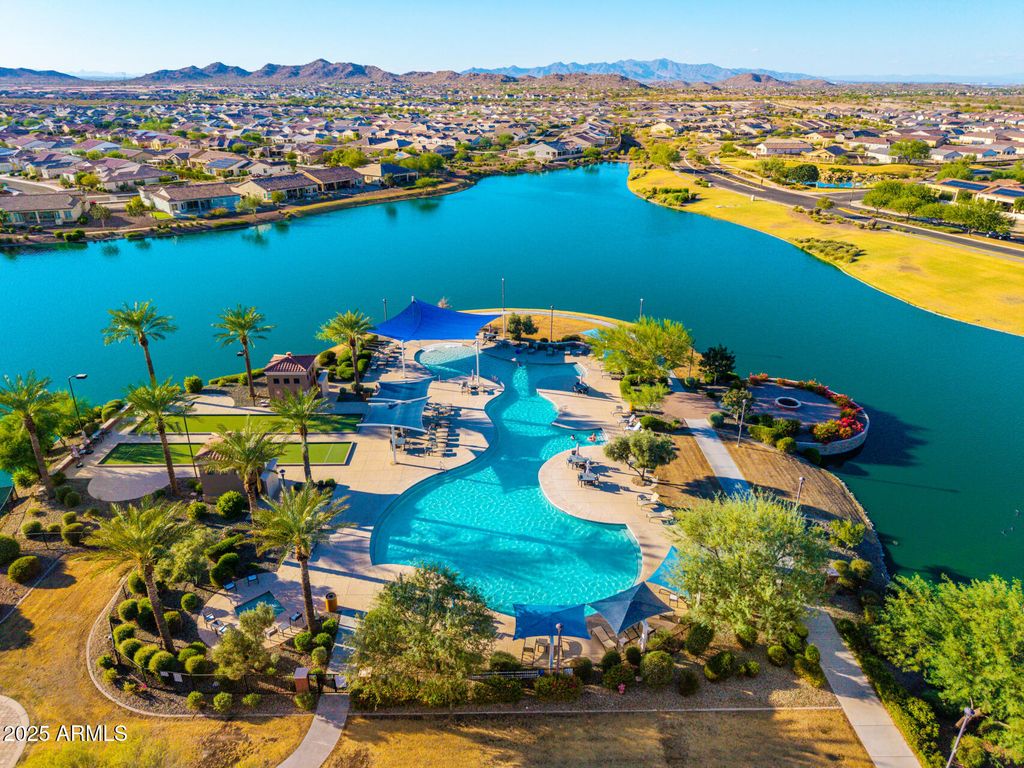 Photo of 16343 S 178th Drive, Goodyear, AZ 85338 (MLS # 6927638)