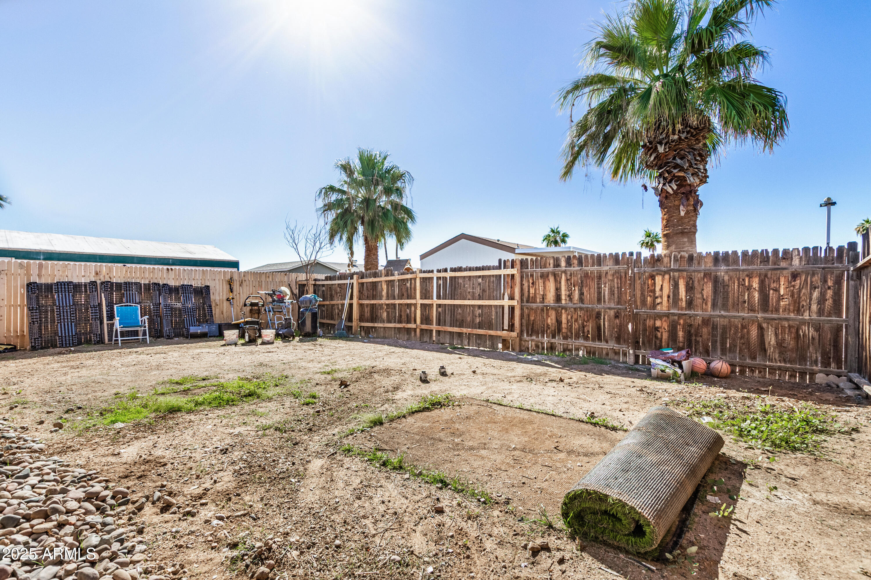 Peoria Polynesian Village - Residential