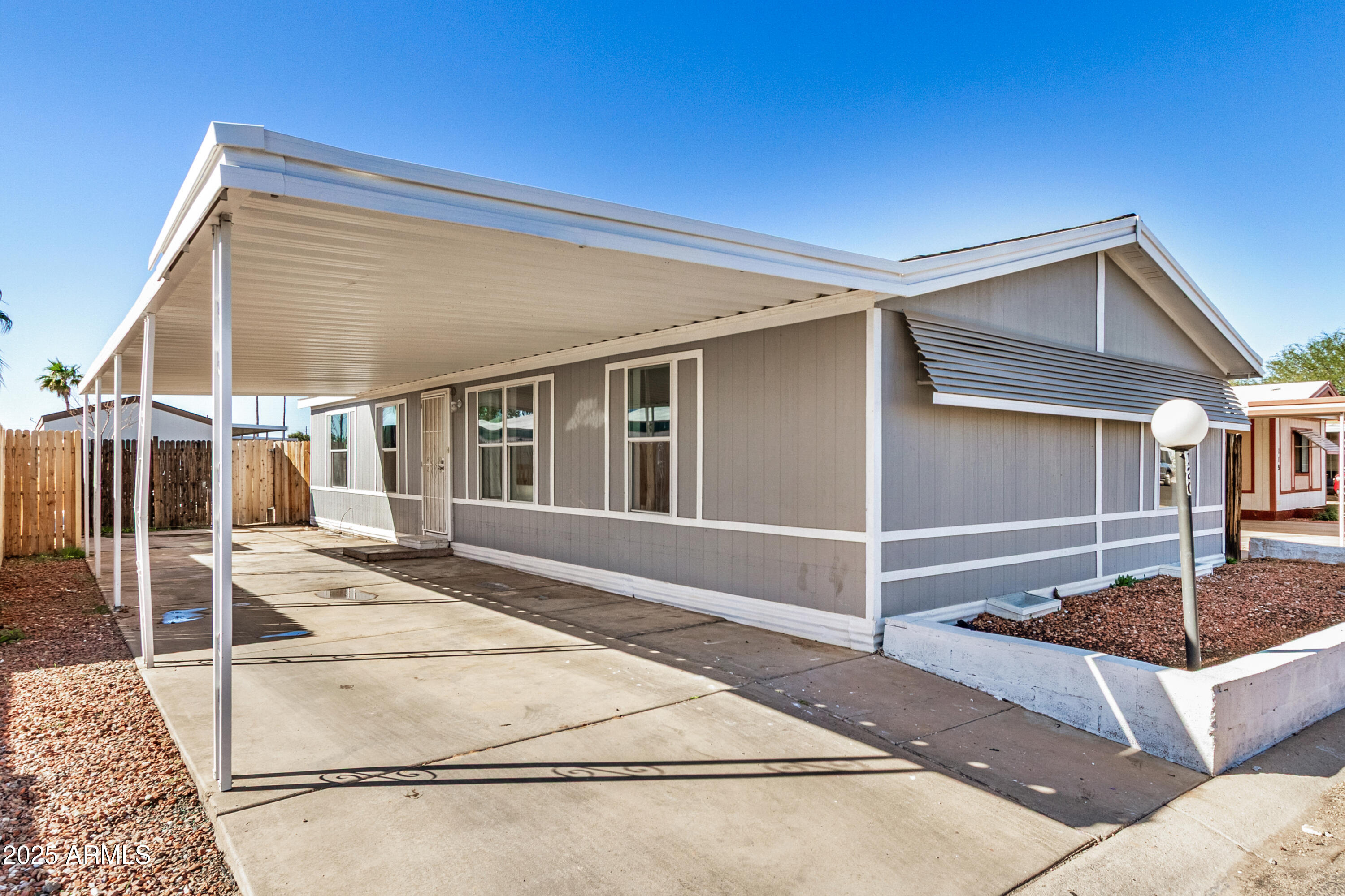 Peoria Polynesian Village - Residential