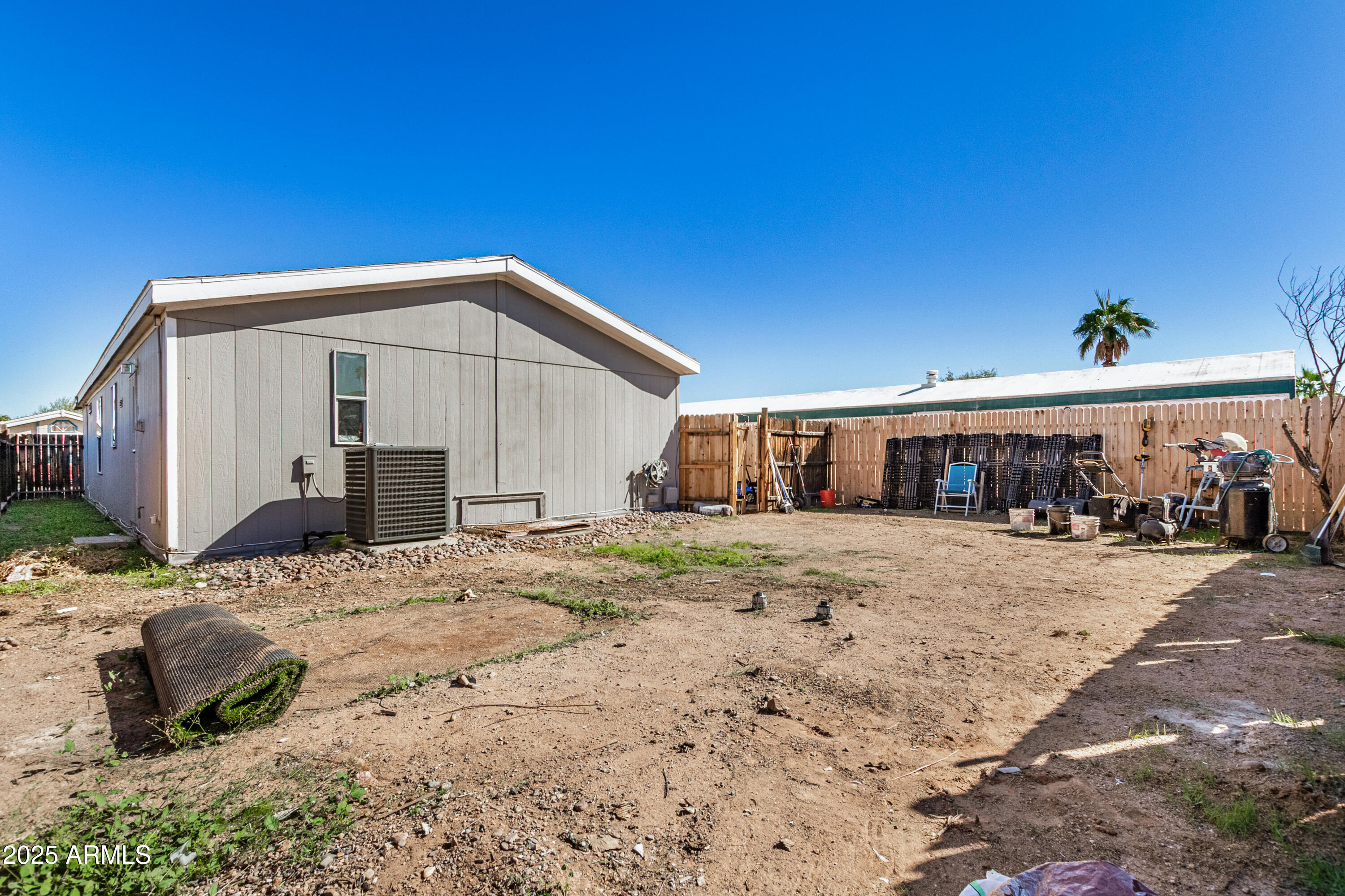 Peoria Polynesian Village - Residential