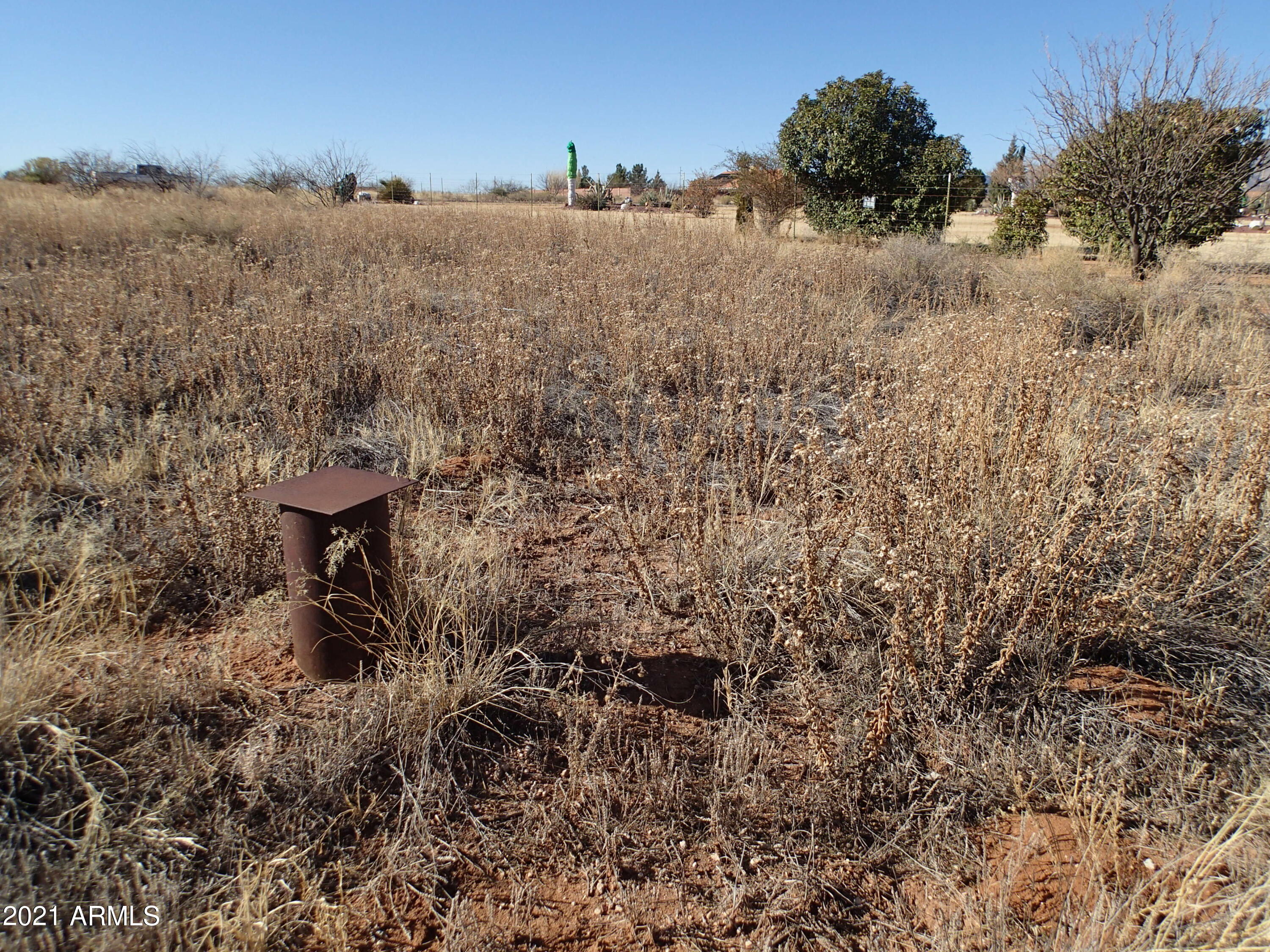 Tierra Del Sol Estates - Land
