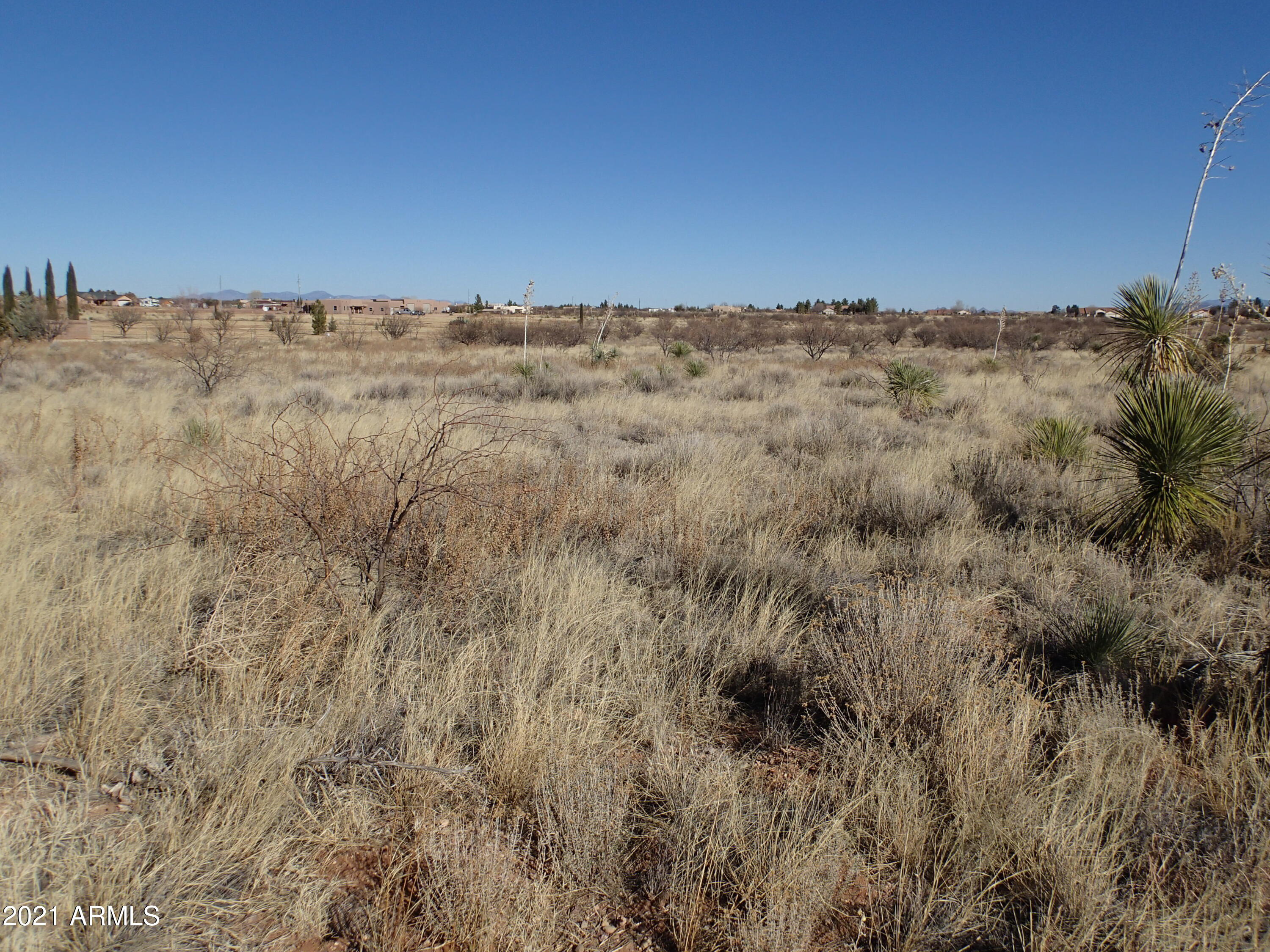 Tierra Del Sol Estates - Land