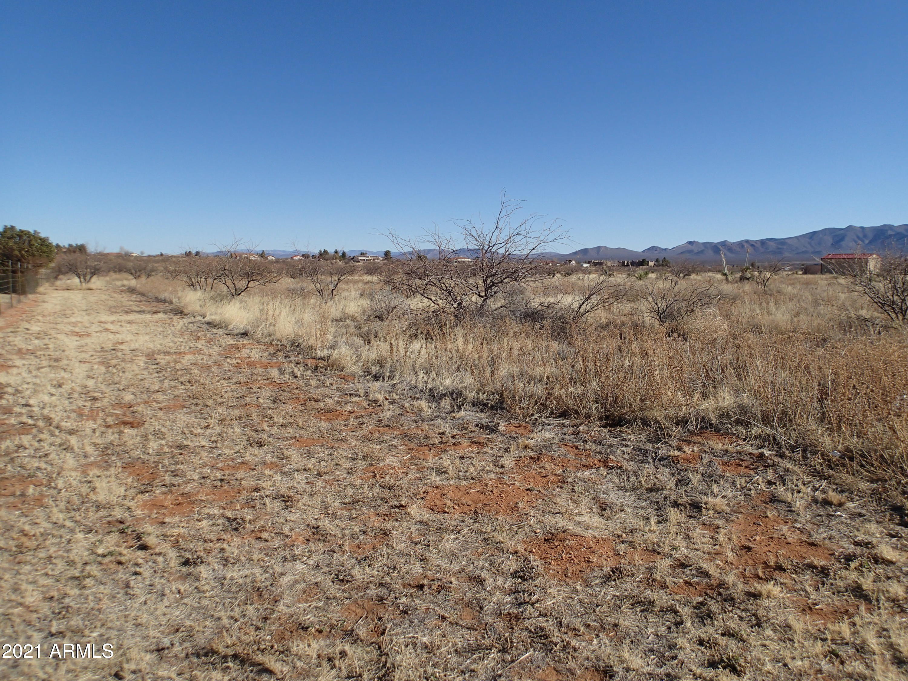 Tierra Del Sol Estates - Land